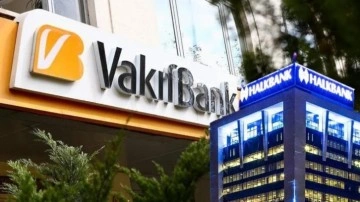 Halkbank ve Vakıfbank temettü kararı