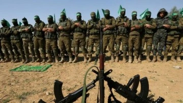 Hamas silah bırakma şartını açıkladı