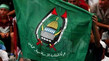 Hamas tüm dünyaya resti çekti! İsrail ve ABD'ye ilettiler