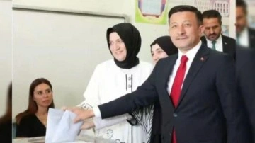 Hamza Dağ oyunu kullandı