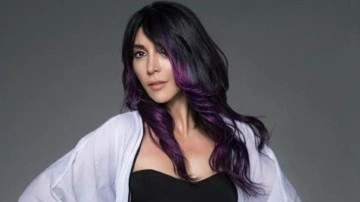 Hande Yener'den acı haber... 'Dünyamı kaybettim'