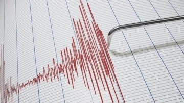 Hatay’da 3.2 büyüklüğünde deprem