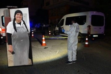 Hatay’da depremden kurtuldu, Antalya’da yaya geçidinde hayatını kaybetti