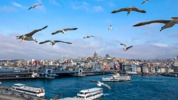 Havalar ne zaman ısınacak? Meteoroloji'den son dakika açıklama