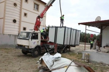 HBB’den UNDP aracılığıyla depremzede vatandaşların temel ihtiyaçlarına acil destek