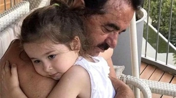 Herkes şokta: İbrahim Tatlıses'in kızı annesinin boyuna yetişti. Elif Ada 12 yaşında