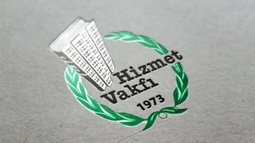 Hizmet Vakfı’ndan Cumhurbaşkanı Erdoğan etrafında kenetlenme çağrısı