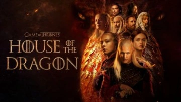 House of the Dragon'ın 2. sezonu ne zaman?