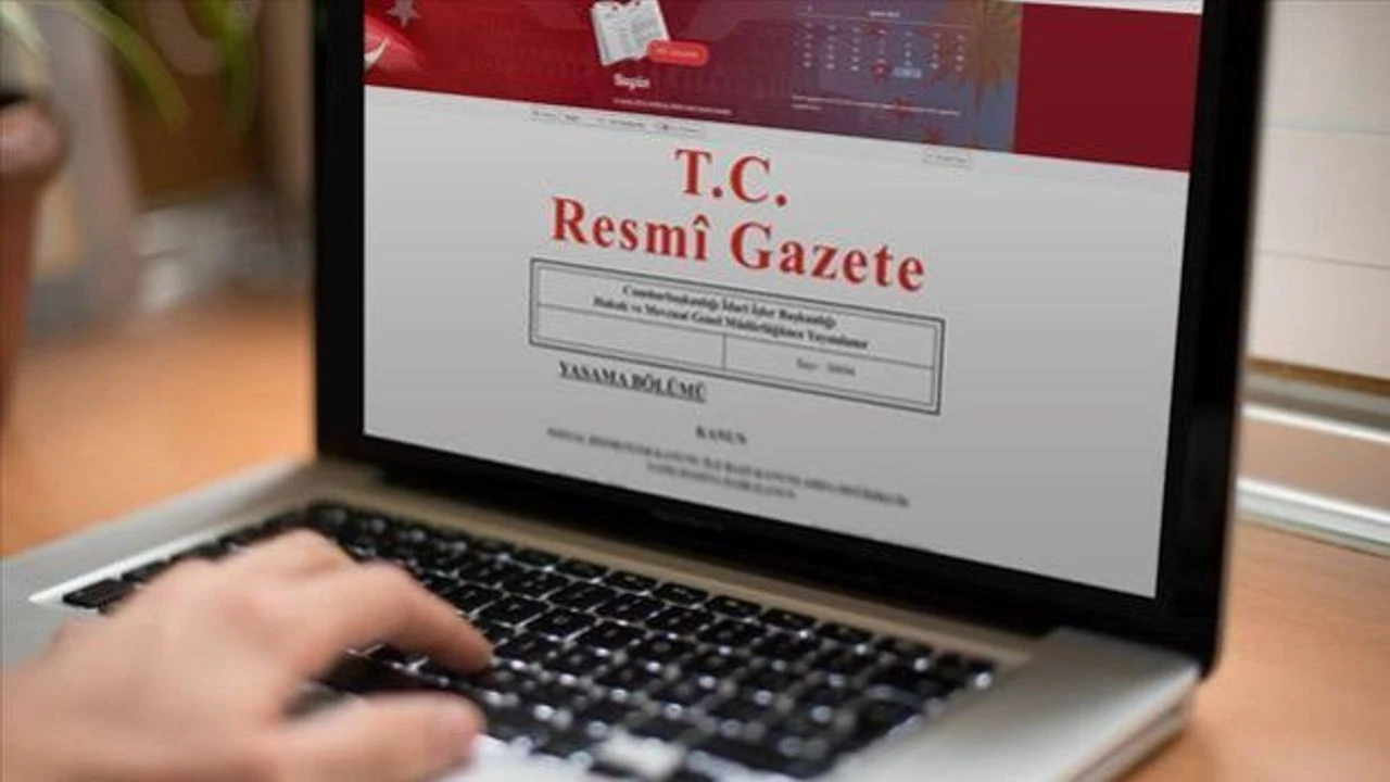 HSK'nın kararı açıklandı! Gaziantep'te kimler terfi etti?