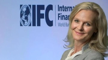 IFC 10 yılda Türkiye'ye 20 milyar doların üzerinde yatırım yaptı