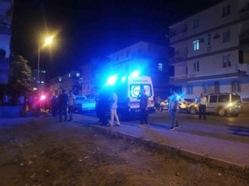 İki grup arasında çıkan kavgada silahlar konuştu: 3 yaralı