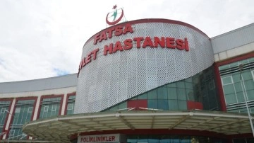 İmam Hatip Lisesi yurdunda kalan öğrenciler zehirlendi: 21 kişi hastaneye kaldırıldı