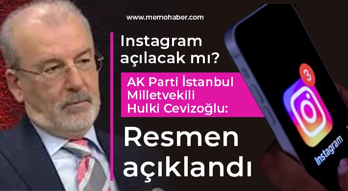 İnstagram Açılacak mı ?