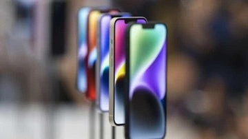 iPhone satışları sevindirmedi!