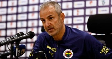 İsmail Kartal: "2023 yılını kupayla kapatmak istiyoruz"