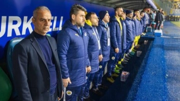 İsmail Kartal'dan, Çaykur Rizespor maçı sonrası dikkat çeken yorum