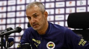 İsmail Kartal'dan ilk 11'de 3 değişiklik