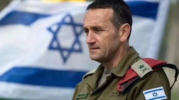 İsrail Genelkurmay Başkanı açıkladı! Onlara zorunlu askerlik geldi