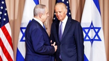 İsrail ve ABD arasında deprem! Netanyahu'dan son dakika ABD duyurusu