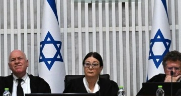 İsrail Yüksek Mahkemesi’nden Netanyahu’ya bir darbe daha