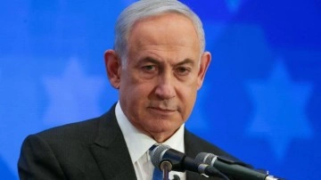 İsrail'i korku sardı: Netanyahu her kapıyı çalıyor Biden sessiz...