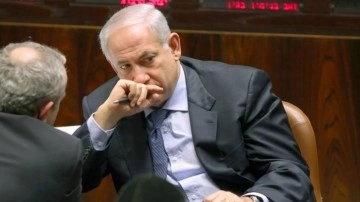 İsrailli bakanlardan Netanyahu'ya 'Refah' tehdidi!