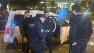 İstanbul polisinden huzur uygulaması