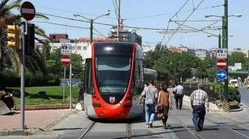 İstanbul'a yeni tramvay hattı geliyor: Üsküdar-Kadıköy-Maltepe'yi birbirine bağlayacak