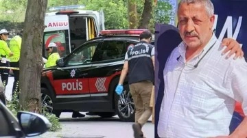 İstanbul'da taksiciyi öldüren zanlı hakkında yeni gelişme