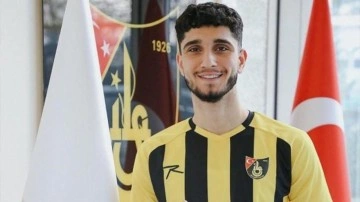 İstanbulspor, Emrehan Gedikli'yi kiralık olarak renklerine bağladı