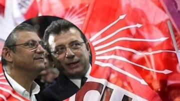 İstanbul'un ilçeleri, Çankaya krizi, Lütfü Savaş... CHP'de karar günü