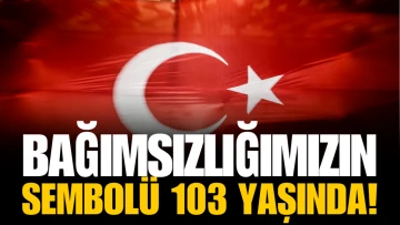 İstiklal Marşı 103 yaşında!