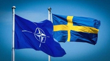 İsveç 11 Mart'ta NATO'nun 32'nci üyesi olacak