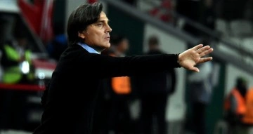 İtalyan basını, Türkiye ve Montella’ya geniş yer verdi