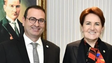 İYİ Parti kaynıyor: 'Akşener'in fotoğraflarını odalardan kaldıralım'