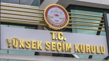 İYİ Parti, Ordu'da seçimin yenilenmesine yönelik YSK'ya ikinci kez başvuruda bulundu