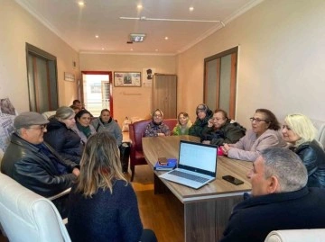 İzmit’e ikinci Kısa Mola Merkezi kazandırılacak