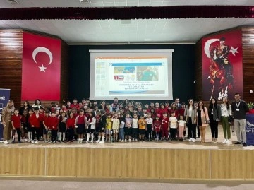 Jandarma’dan Hayvanları Koruma Gününde anlamlı etkinlik