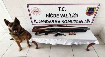 Jandarmadan uyuşturucu operasyonu: 3 gözaltı