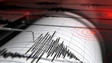 Japonya'da 5,9 büyüklüğünde deprem