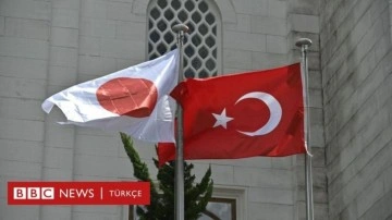 Japonya'dan Türkiye'ye ''üçüncü ülke'' teklifi: Birlikte çalışalım