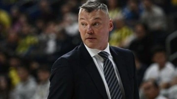 Jasikevicius'tan Barcelona maçı yorumu