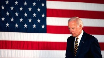 Joe Biden'a büyük şok! ABD tarihine geçti! En düşük...