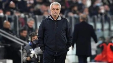 Jose Mourinho İstanbul'a geldi!