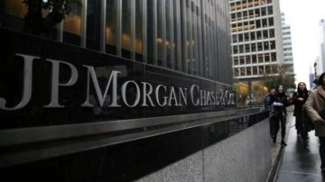 JPMorgan'dan Türk bankalarıyla ilgili tavsiye