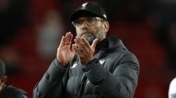 Jürgen Klopp: Kazanmayı hak ettik