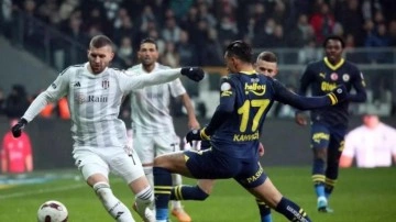 Kadıköy'de 11 milyar 915 milyon TL'lik derbi!