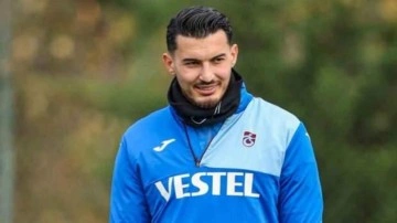 Kaptan gemisinden vazgeçmiyor! Trabzonspor'un en...