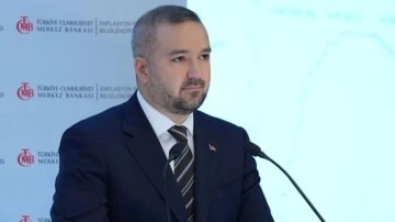 Karahan: Enflasyonun yılın ikinci yarısında düşeceğine dair artan fikir birliği var