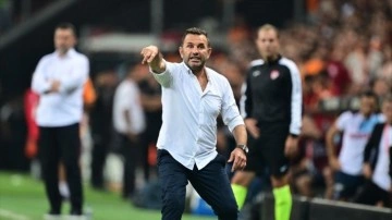 Kararını verdi, Galatasaray'a geri dönüyor. Okan Buruk sezon biter bitmez imza attıracak